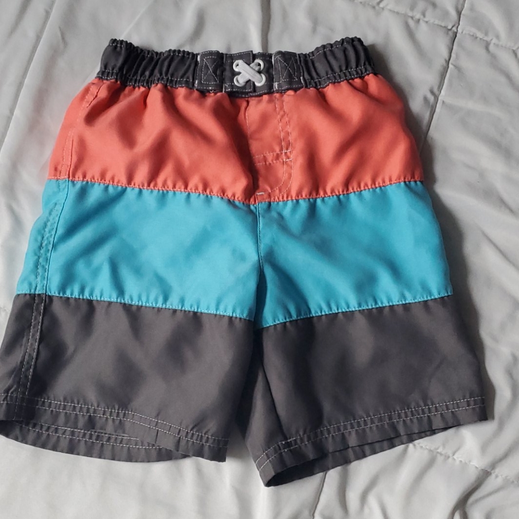 Swimming Trunks Sz4t